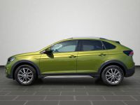 Volkswagen Taigo - Vorschau Bild 8