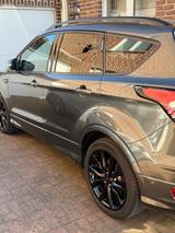 Ford Kuga 1,5 EcoBoost 4x2 110kW ST-Line ST-Line - Ford Kuga: Allradantrieb, 2.5