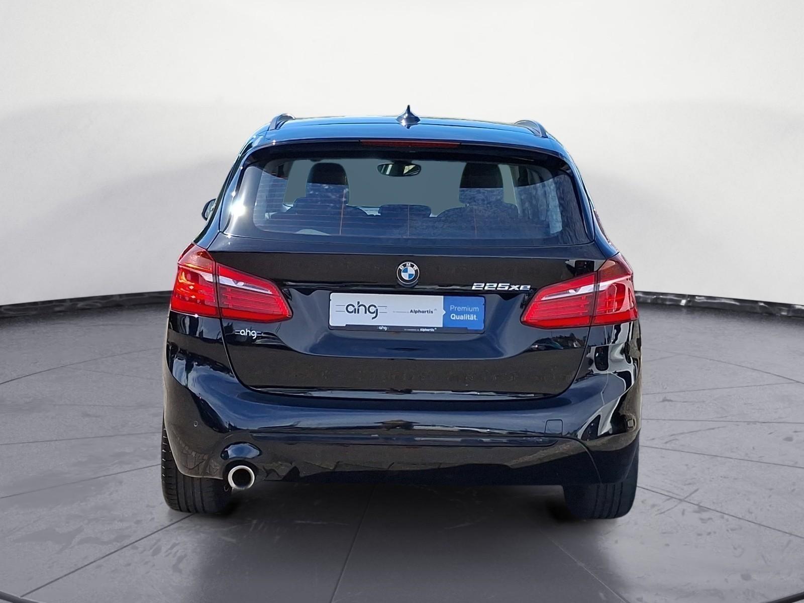 BMW 225xe Active Tourer iPerformance Sport Line *Nav