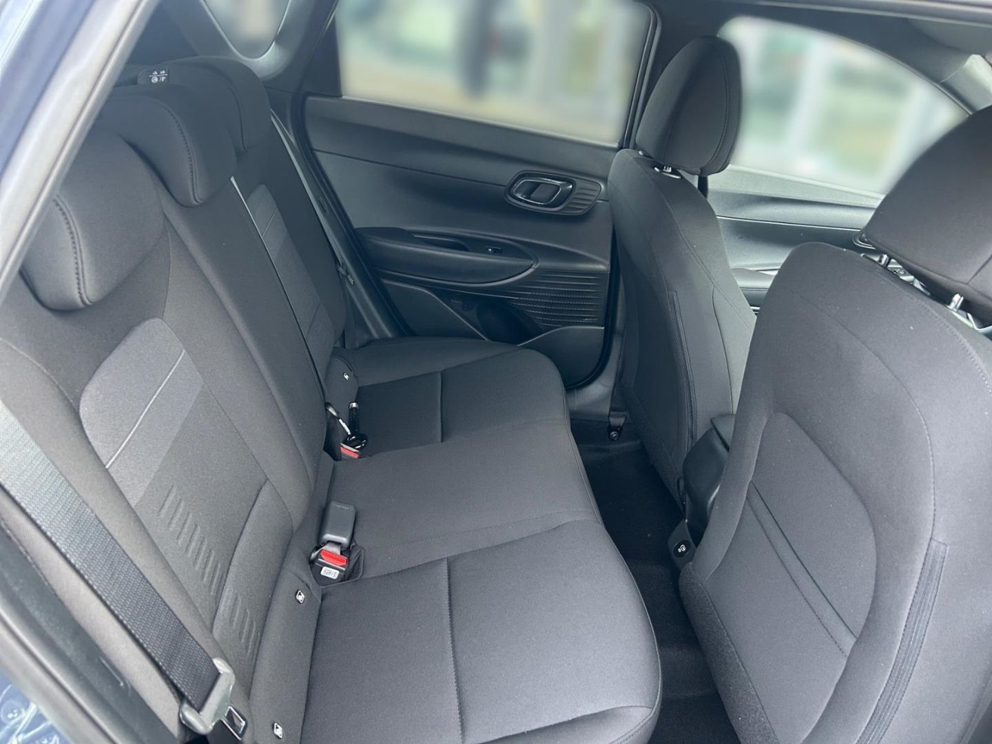 Hyundai BAYON - Bild 13