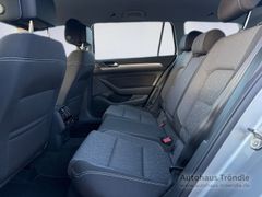 VW Passat Variant Business 2.0 TDI DSG Bluetooth