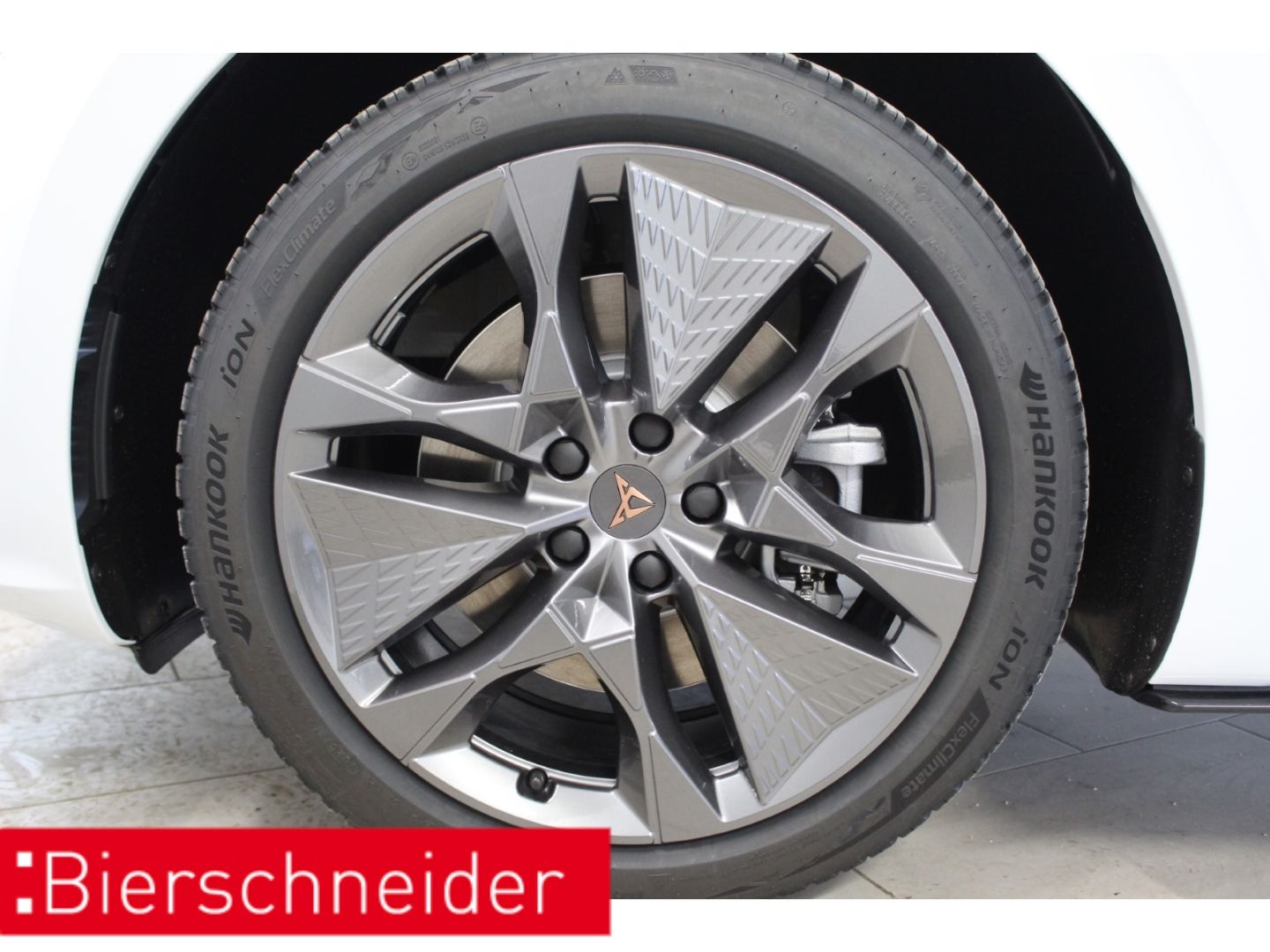 Cupra Born - Bild 14