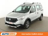 Dacia Dokker 1.2 TCe Stepway*NAVI*PDC*SHZ*KLIMA*TEMPO* - Dacia Dokker: Kombi