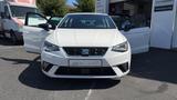 Seat Ibiza FR / incl. Garantie / 2 Jahre HU frei / - Seat Ibiza: Fr