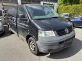 Volkswagen T5 Transporter Kasten-Kombi Kasten lang 1.9 TDi - Volkswagen T5 Transporter in Kiel
