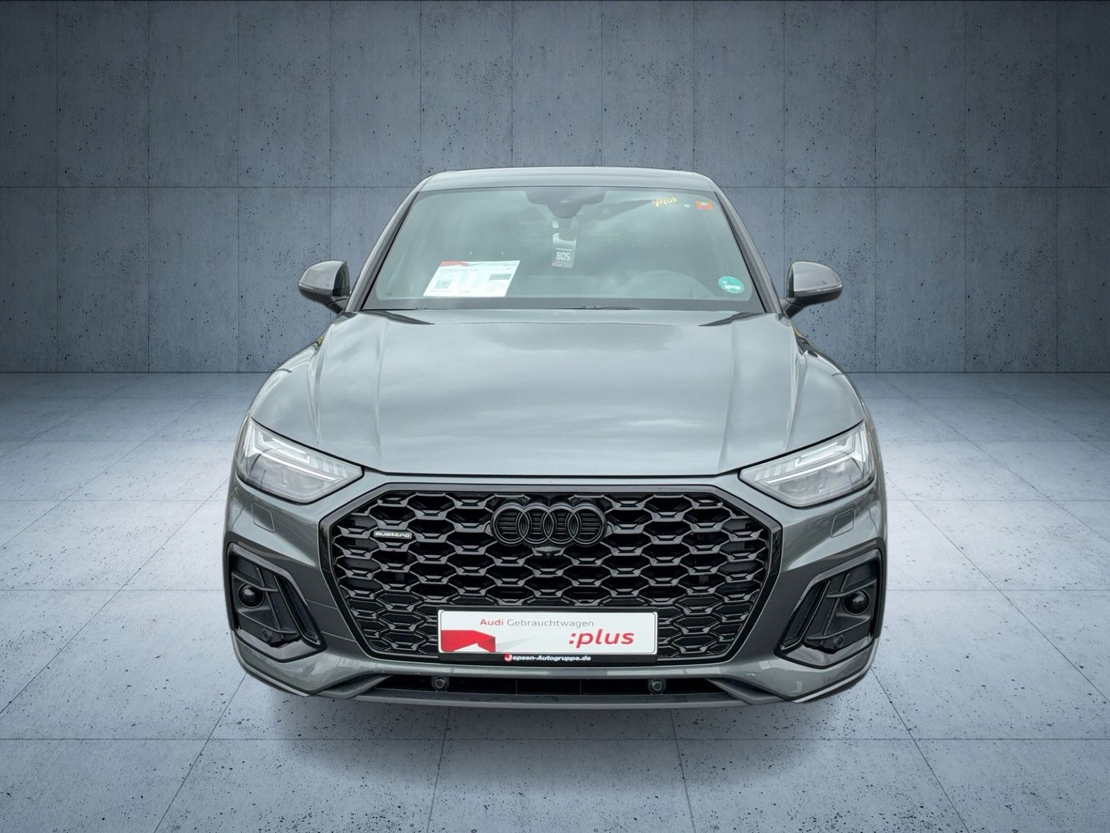 Audi Q5 - Bild 9