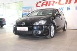 Volkswagen Golf VI Match 4-türig *Klima*SHZ*PDC* - Volkswagen Golf: Tür
