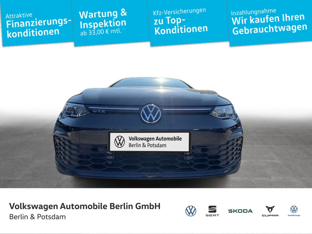 Image of Volkswagen Golf