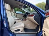 ALPINA B5 4.4 V8 BiTurbo BRD+Unfallfrei+BMW Scheckheft - ALPINA Gebrauchtwagen