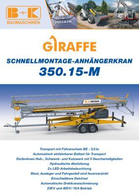 Andere 350.15-M