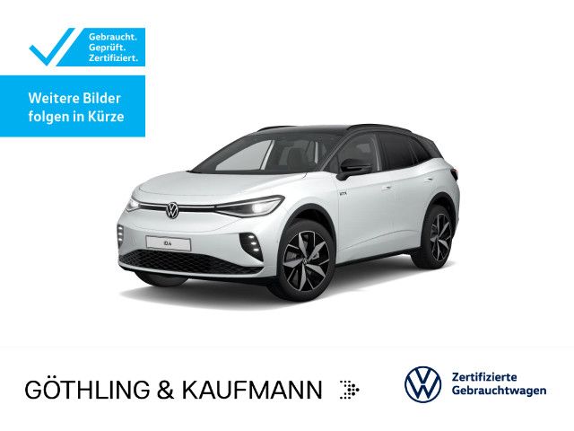 Volkswagen ID.4 GTX 4M*NAVI*WP*PANO*360*EL.HECK*IQ.DRIVE*IQ
