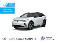 Volkswagen ID.4 - Vorschau Bild 1