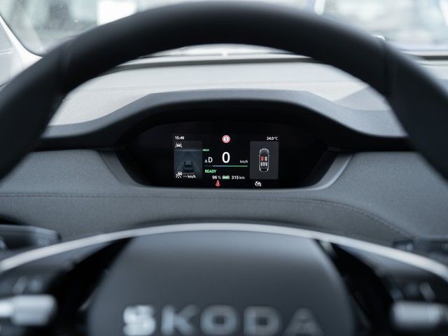 Elroq 50 Tour