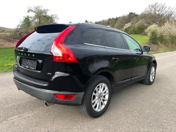 Volvo XC60 - 5