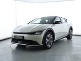 Kia EV6 Elektro 58 kWh  ACC|LED|CarPlay|Navi - Kia EV6 aus 2023