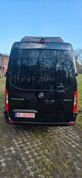 Mercedes-Benz Sprinter ViP Shuttle - LKWs & Trucks in Bremen