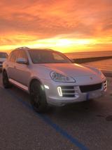 Porsche Cayenne 9PA 957 VR6 mit LPG | Top ... - Porsche Cayenne aus 2009