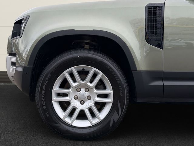 Land Rover Defender 110 D240 S+Pano+AHK+Clearsight+Kamera+L