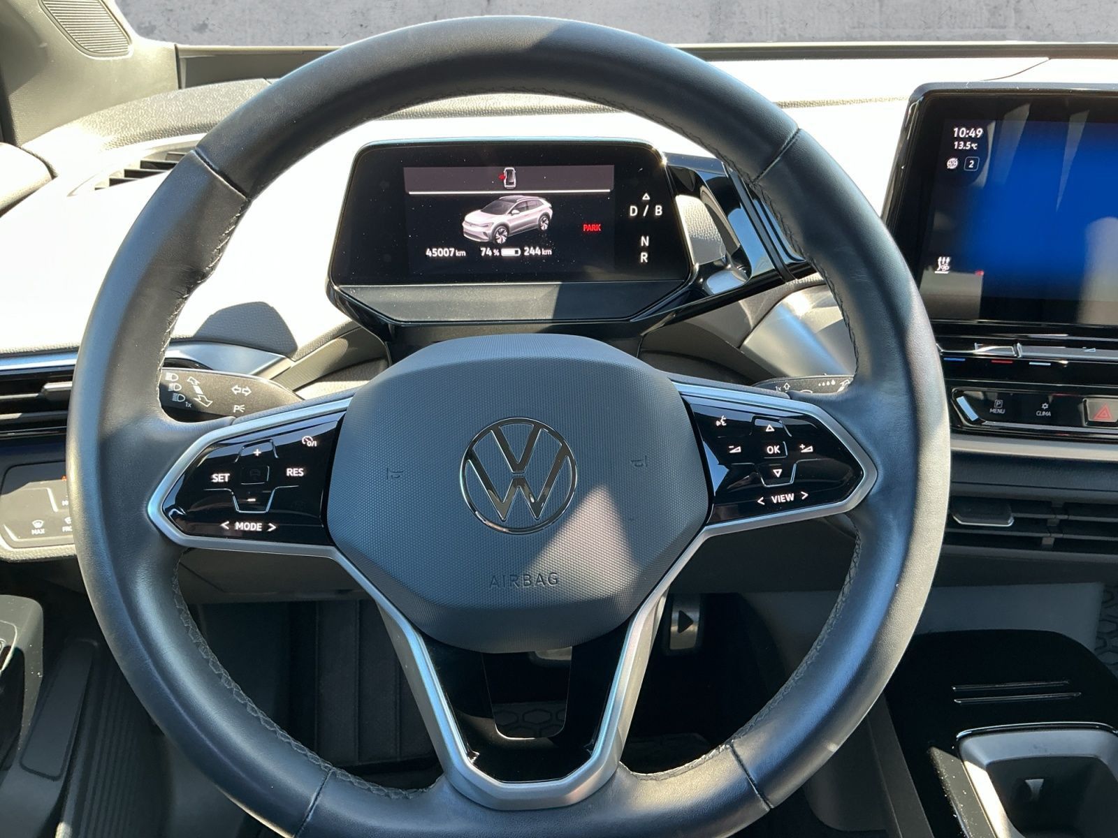 Volkswagen ID.4 - Bild 10