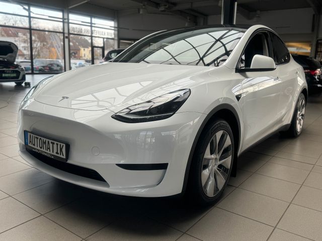 Tesla Model Y RWD RFK Abstandstemp. uvm.