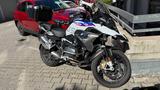 BMW RT1250GS - BEHINDERTEN UMBAU BENZIN