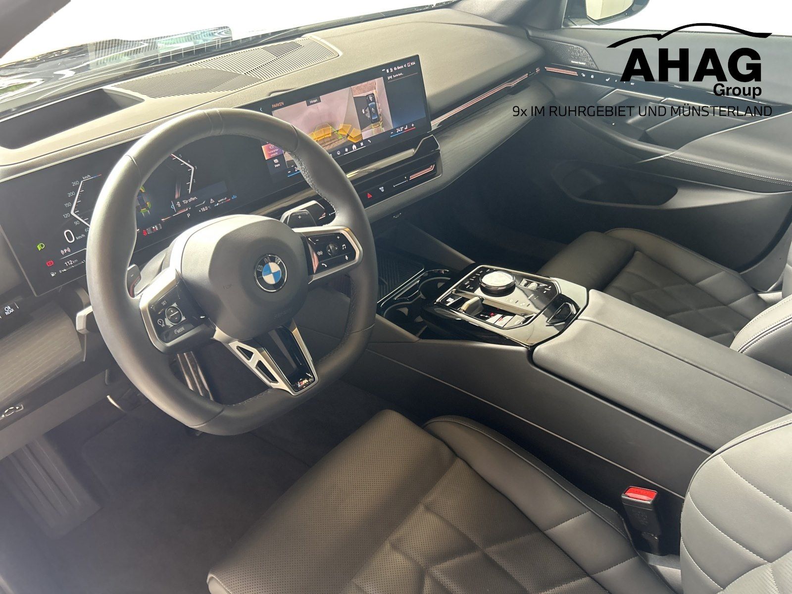 BMW 540 - Bild 8