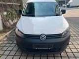 Volkswagen Caddy 1,6TDI 55kW Tramper Tramper I-Hand - Volkswagen Caddy: Tramper