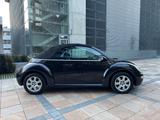 Volkswagen New Beetle Cabriolet 1.8 Turbo/Insp u. Tüv neu ! - Volkswagen New Beetle mit Benzin-Antrieb: Cabrio, Schaltgetriebe