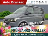 Volkswagen T6.1 California Ocean Edition 4Motion+Anhängerku