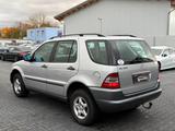 Mercedes-Benz ML 320 Automatik*Sitzheizung*Klimaanlage*1.Hand* - gebrauchte Mercedes-Benz ML-Klasse aus dem Jahr 1999