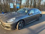 Porsche Panamera mit Approved Garantie - Porsche Gebrauchtwagen in Lüdenscheid