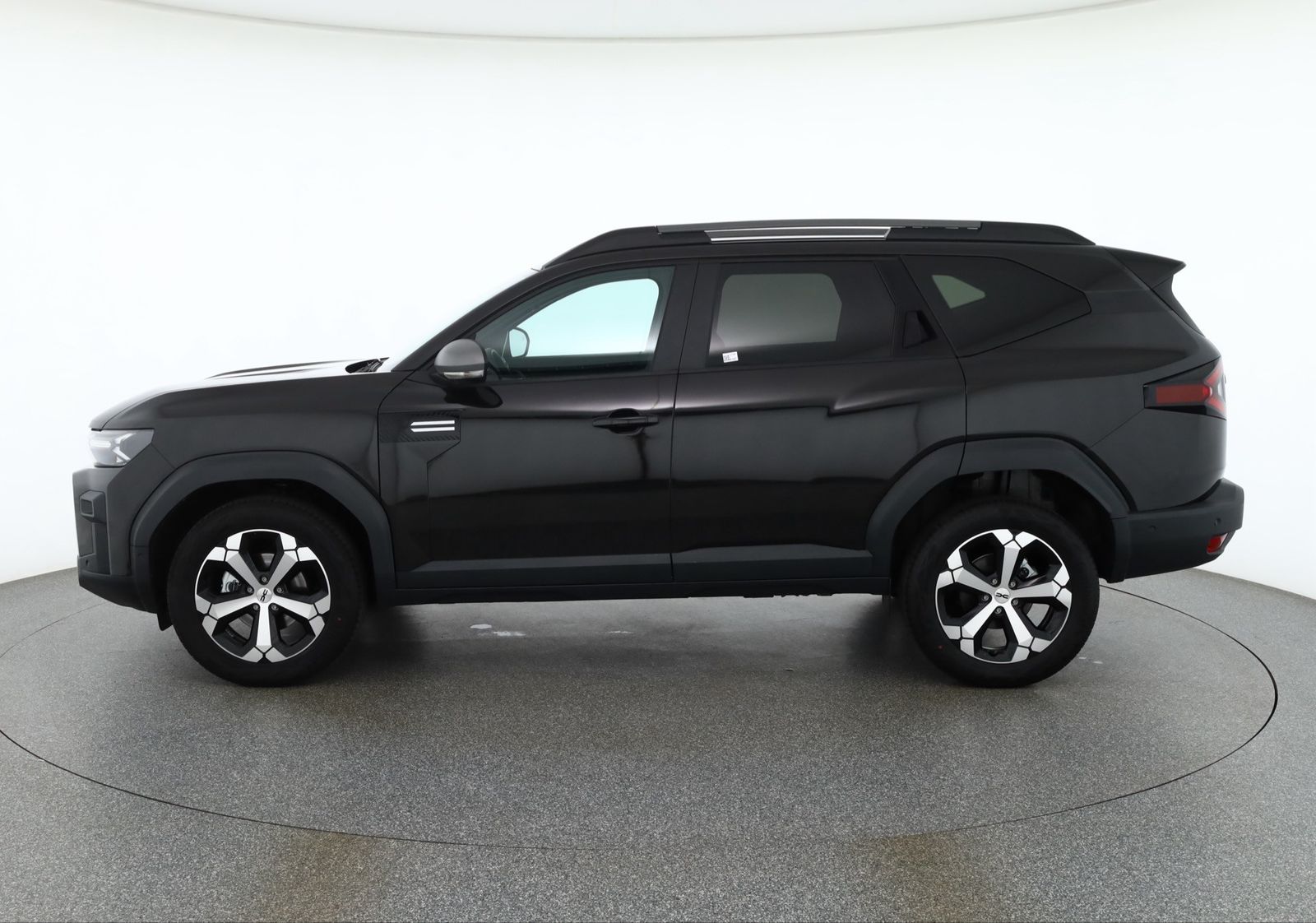 Dacia Bigster Journey 140 mHev LED Navi 360° imagem 2