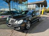 Mercedes-Benz E 63 AMG W211 | 6.2L V8 Saug... - gebrauchte Mercedes-Benz E 63 AMG aus dem Jahr 2008