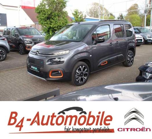 Citroën Berlingo ë-M Elektromotor 136 SHINE XTR