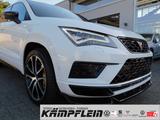 Cupra Ateca 2.0TSI DSG 4Drive LED AHK NAV SHZ FAP CAM - Cupra Ateca