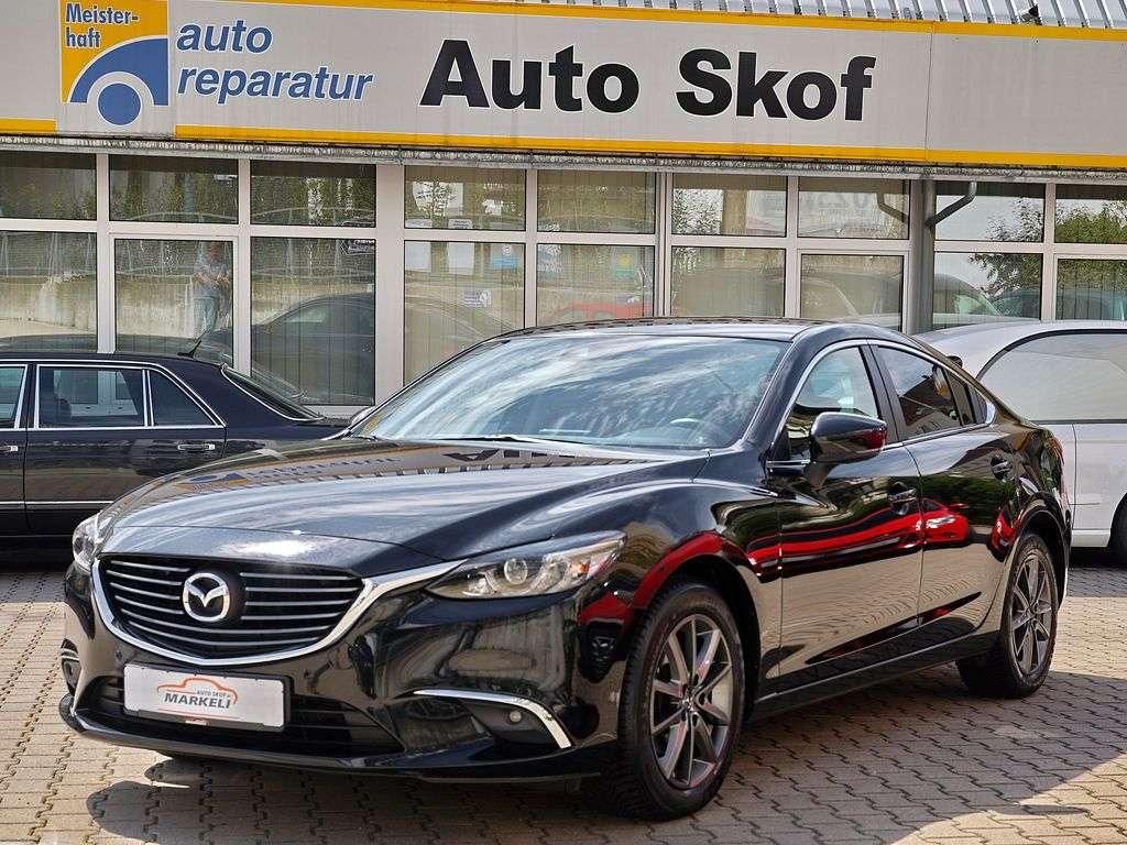 Image of Mazda 6