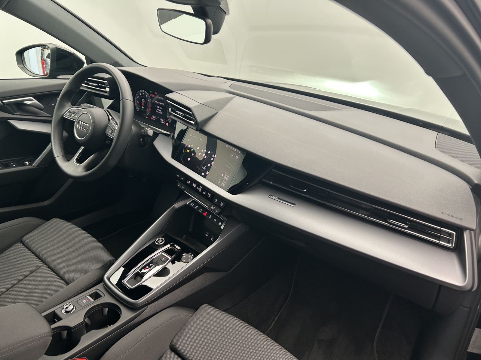 Audi A3 - Bild 7