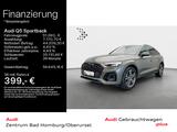 Audi Q5 Sportback 50 TFSI e quattro S line business*N