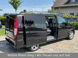 Mercedes-Benz Viano (Vito Kombi) Effect lang CDI V6 *AHK*SHZ* - Mercedes-Benz Viano: V6