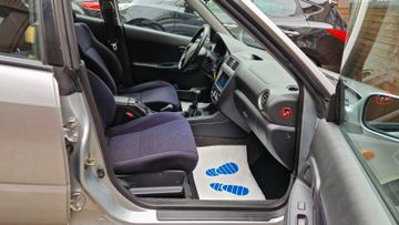 Subaru Impreza - 9