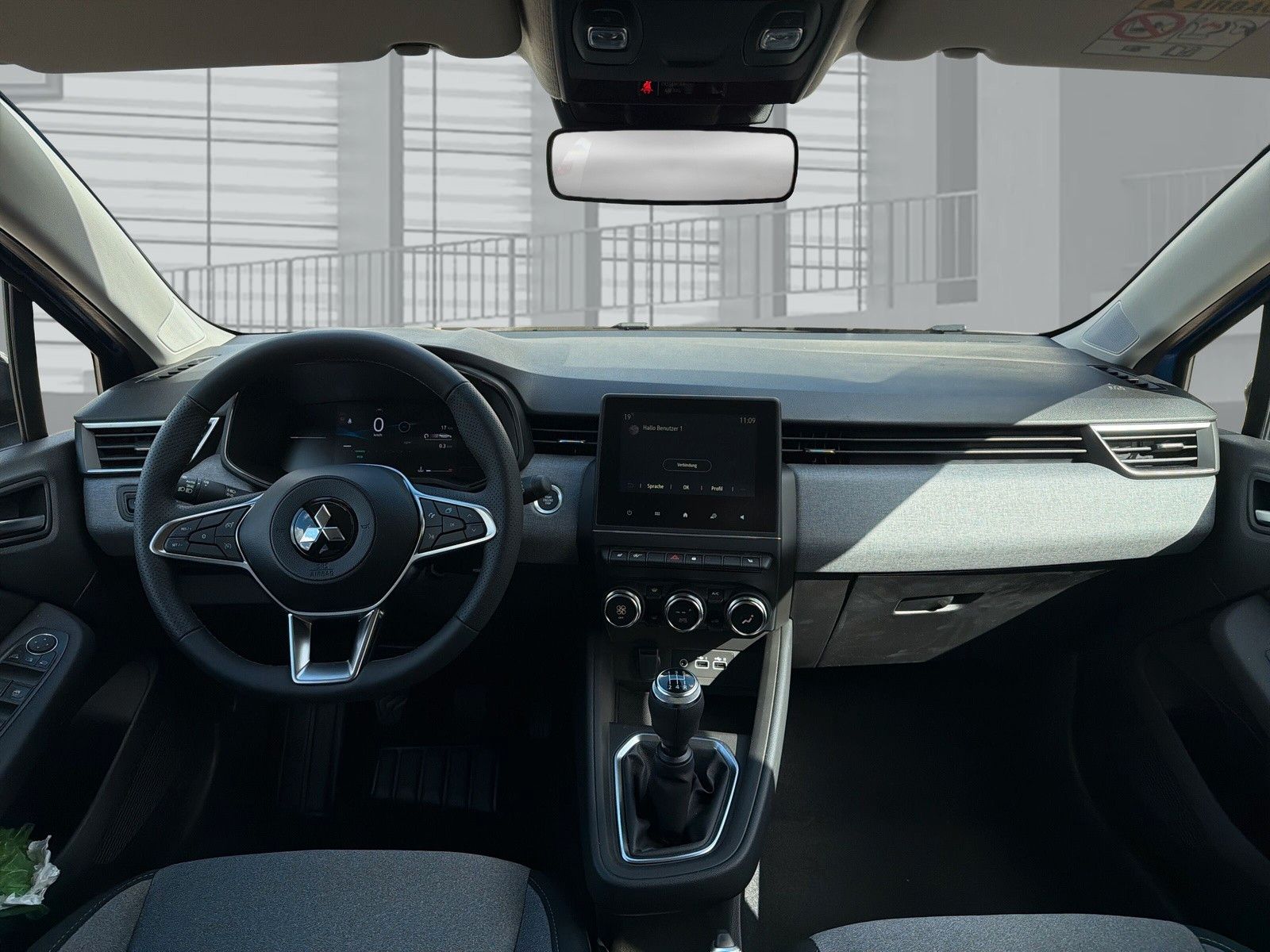 Mitsubishi Colt - Bild 17