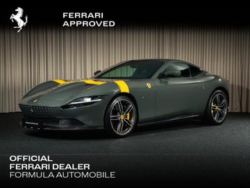 صورة 1 لـ 2021 Ferrari ROMA