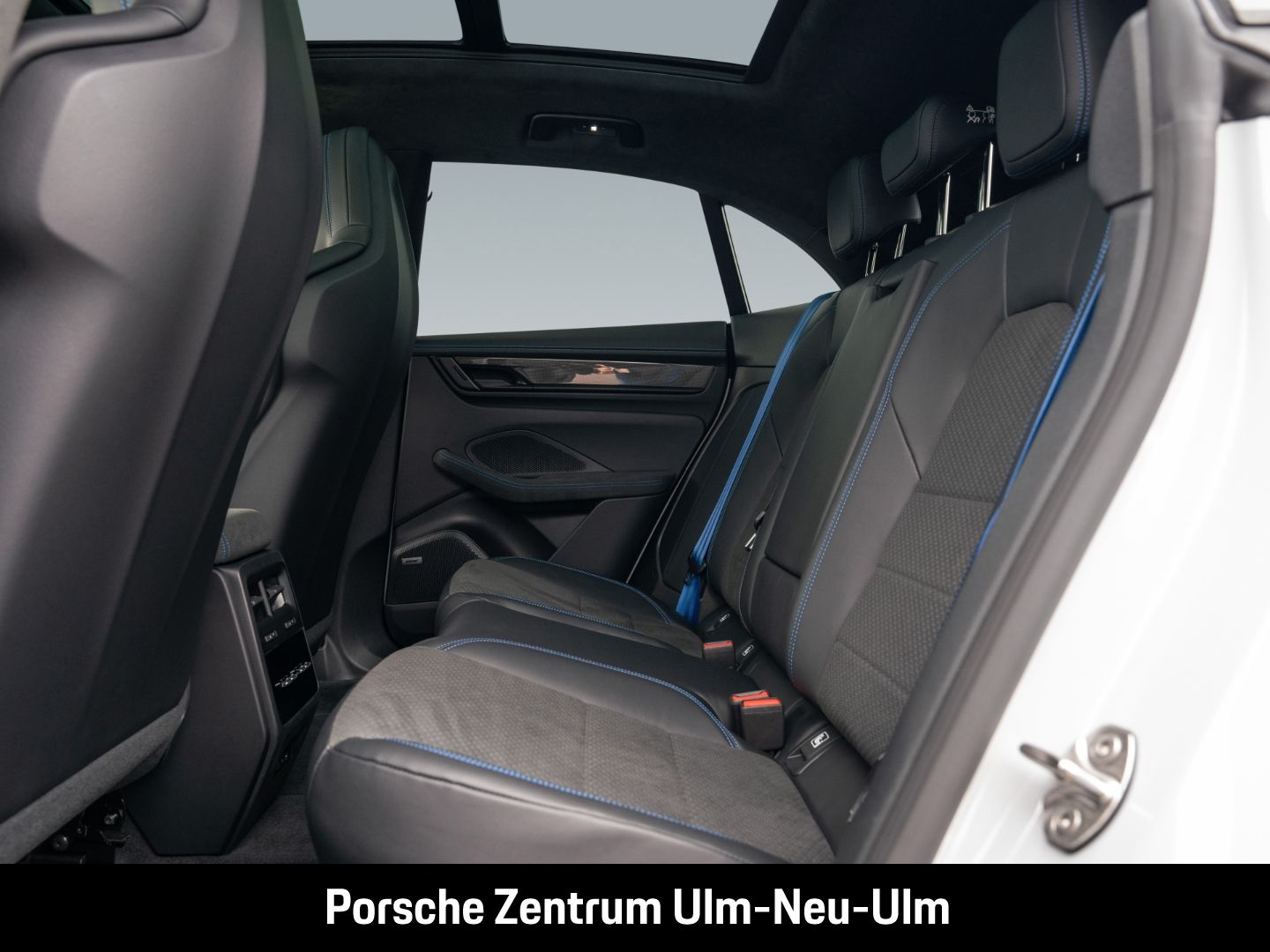 Porsche Macan - Bild 7