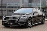 Mercedes-Benz S 580 S -Klasse AMG  Lang Final Editon 3xTV Pano - Mercedes-Benz: Klasse AMG