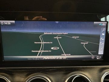 Mercedes-Benz E 400 d T-Modell 4Matic*AndroidAutoAppleCarPlay