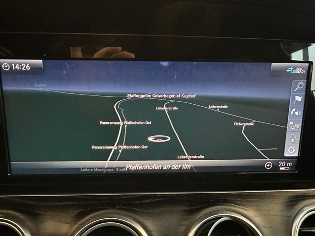 Mercedes-Benz E 400 d T-Modell 4Matic*AndroidAutoAppleCarPlay