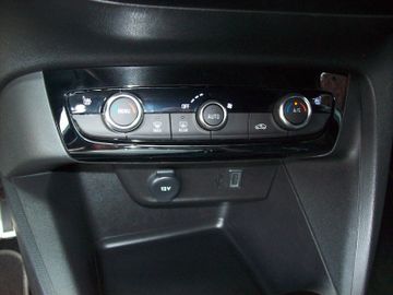 Bild 15 Opel Corsa F 1.2T GS Voll-LED SHZ LHZ PDC+Kam NaviPro
