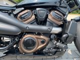 Harley-Davidson Sportster S  im neuwertigen Zustand, 1.Hand - Angebote entsprechen deinen Suchkriterien