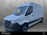 Mercedes-Benz Sprinter 314 CDI Hochdach Regalsystem/AHK/Kamera - Mercedes-Benz Sprinter: Ah