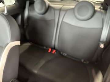 Bild 12 Fiat 500 S